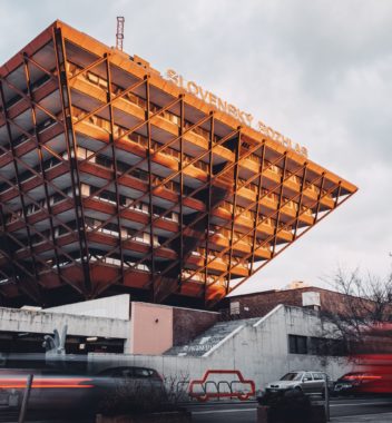 Communiqué: the European Commission supports the development of Slovakia’s cultural industries