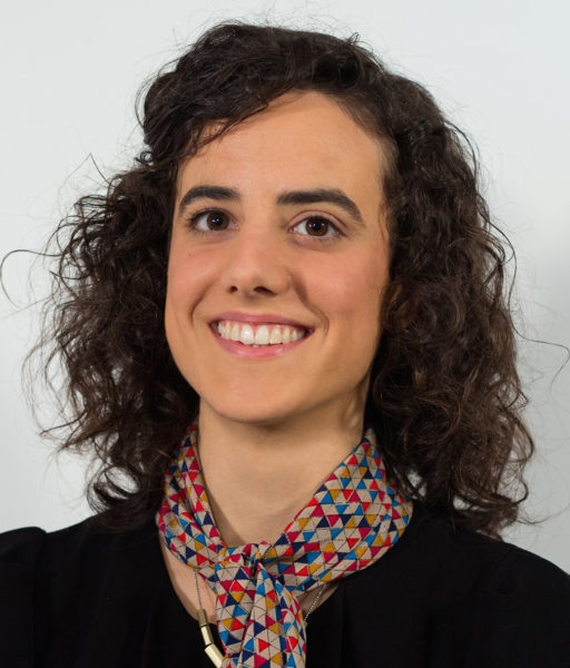 Clémentine Daubeuf
