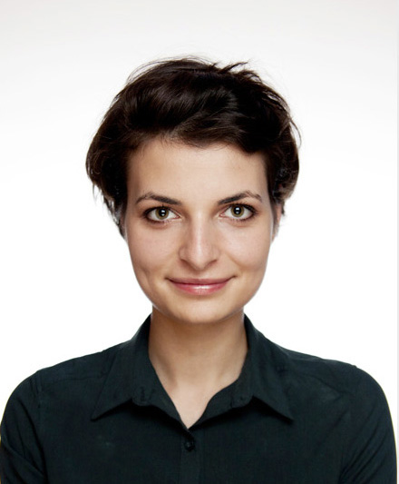 Teodora Pletosu