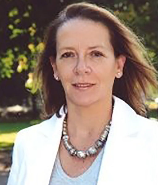 Yolanda Smits