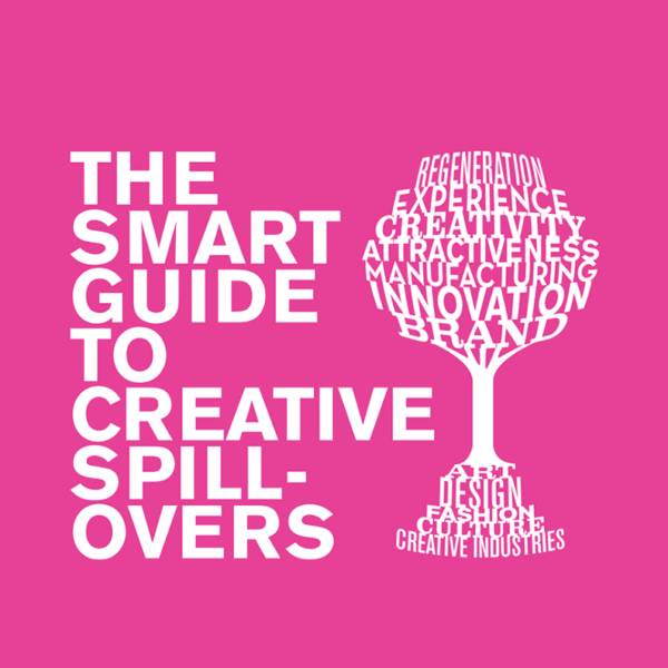 The Smart Guide to Creative Spillovers