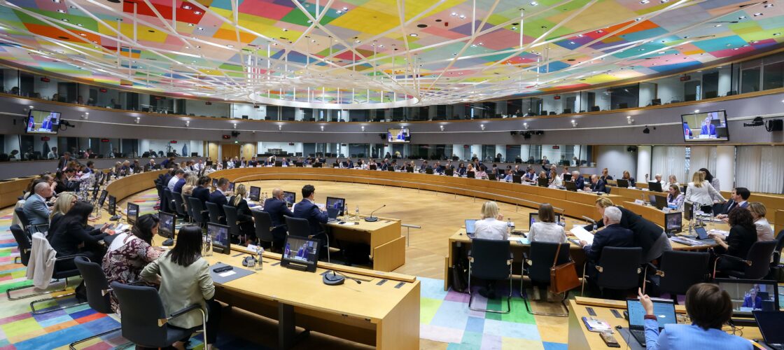 Culture at the core – Member States Ministers for Culture united on the important role of culture in the EU’s strategic priorities