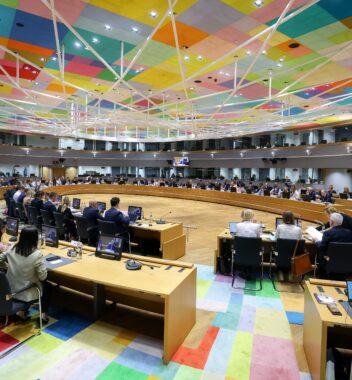 Culture at the core – Member States Ministers for Culture united on the important role of culture in the EU’s strategic priorities