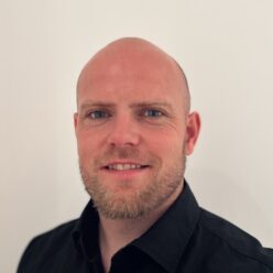 Haakon Hildisch
