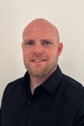 Haakon Hildisch