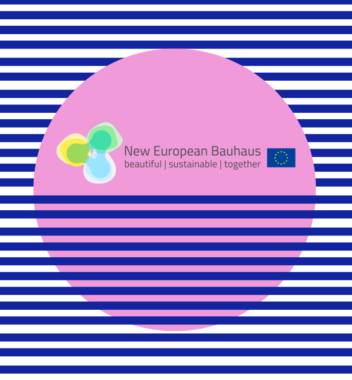 The European Commission publishes the first New European Bauhaus Progress Report   