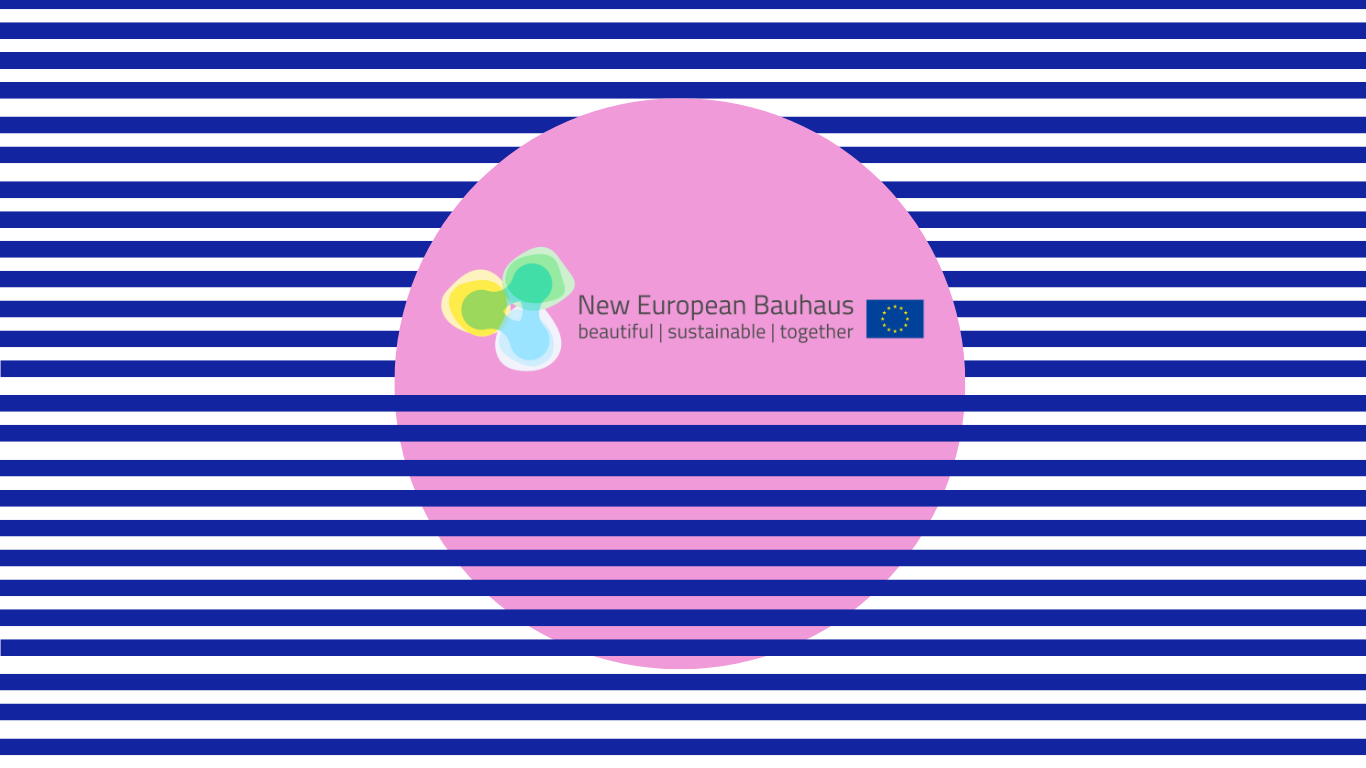 New European Bauhaus Festival - Cities of Design Network