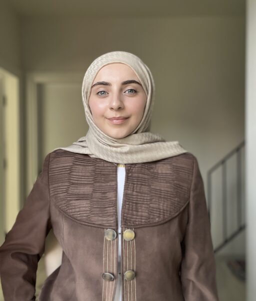 Eda Nur Yilmaz