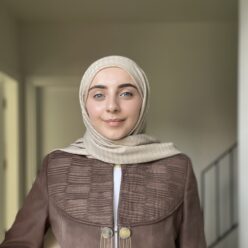 Eda Nur Yilmaz