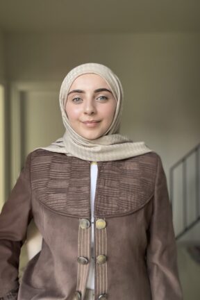 Eda Nur Yilmaz