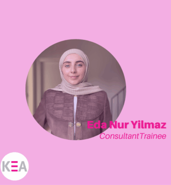 Welcome Eda to KEA!
