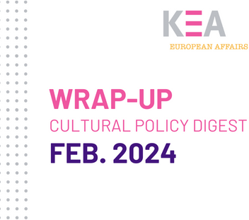 Wrap-Up: KEA’s February Policy Digest