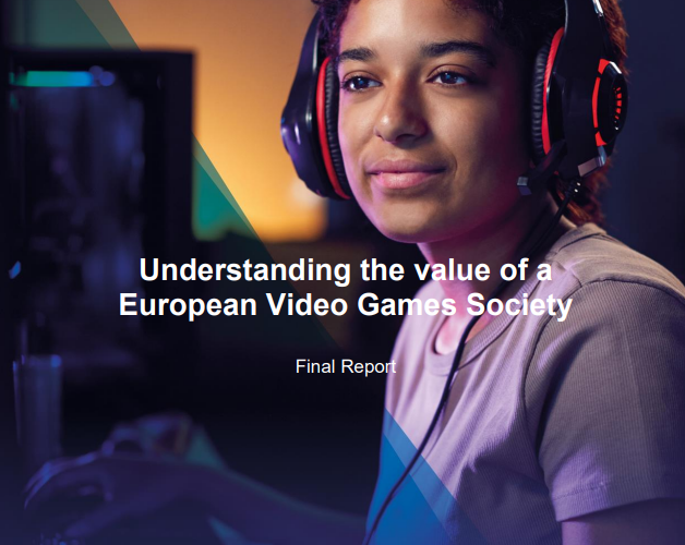Understanding the value of a European gaming society Study