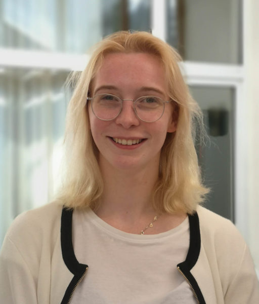 Sonja Hamhuis
