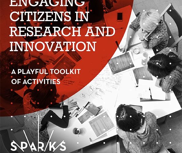 Engaging Citizens in Research Innovation Toolkit