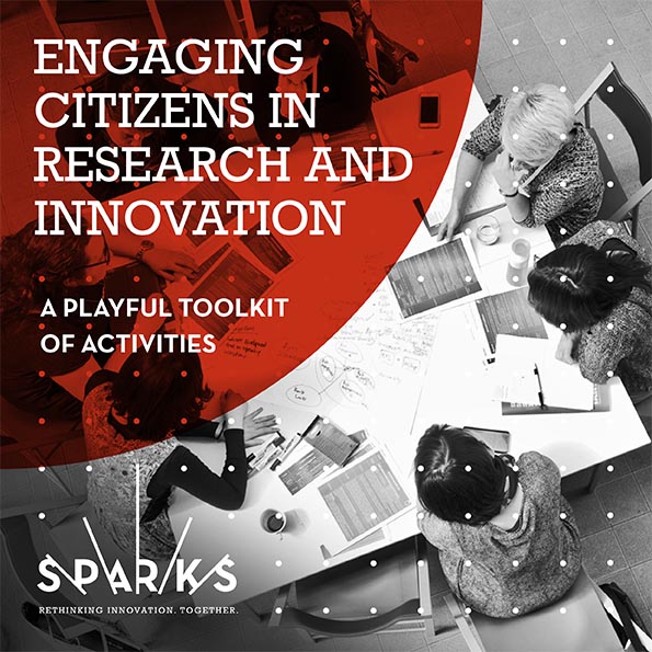 Engaging Citizens in Research Innovation Toolkit