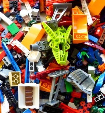 Creating, innovating, disrupting through Arts & Business organisations