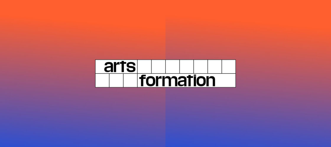 The Artsformation project kicks off