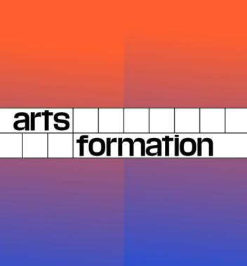 The Artsformation project kicks off