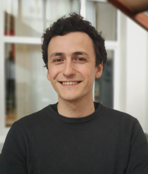 Benoît Jacquemet