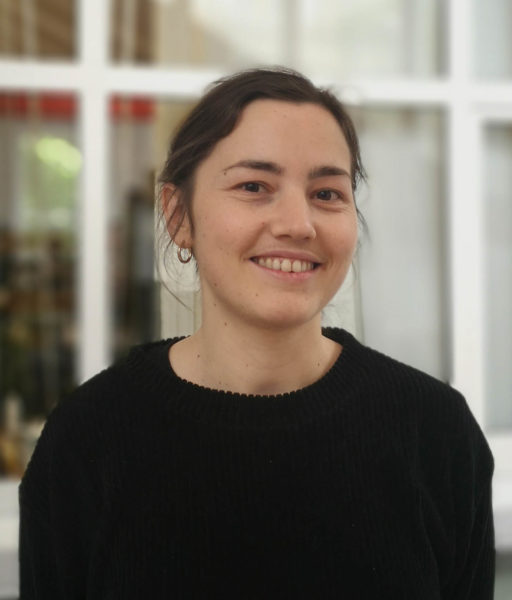 Caroline Dedenis