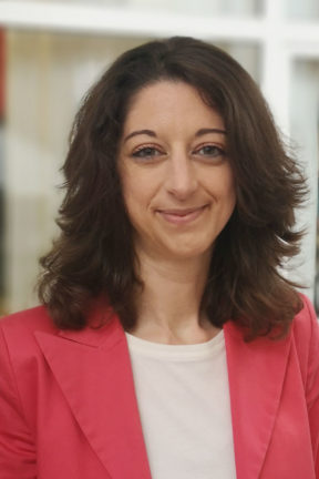 Elisabetta Airaghi