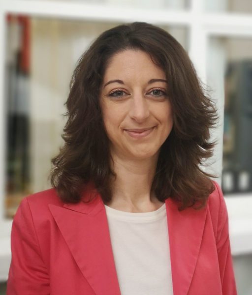 Elisabetta Airaghi