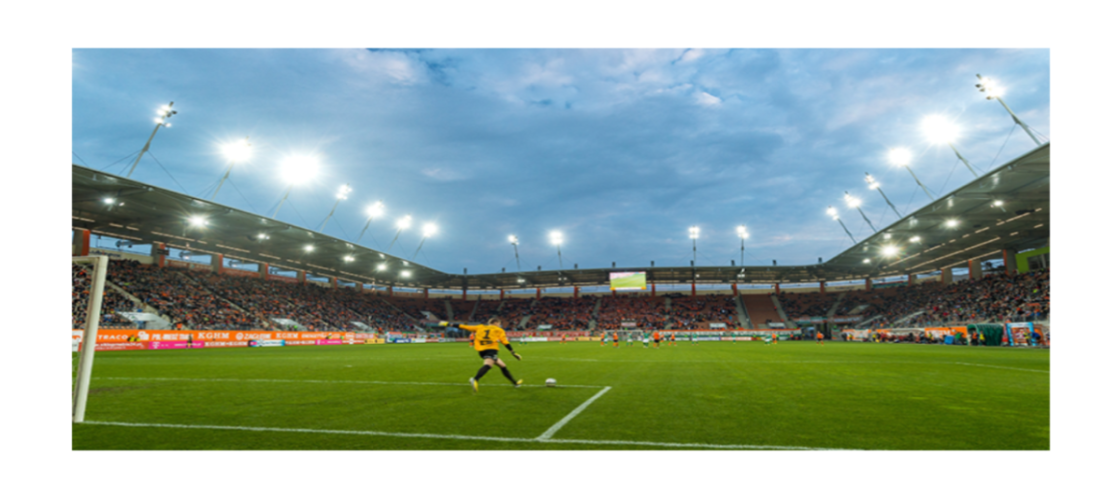European Parliament’s resolution welcomes the findings of KEA study on sports agents in the EU