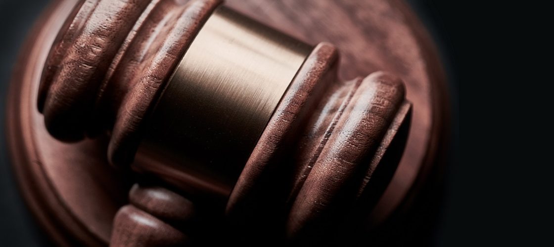 Verdict: guilty. Criminal law applies to match-fixing