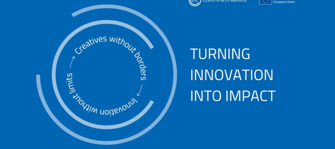 Driving Innovation in Culture and Creativity: KEA’s Role in the EIT C&C Partnership 