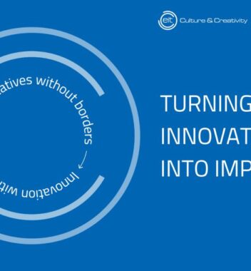 Driving Innovation in Culture and Creativity: KEA’s Role in the EIT C&C Partnership 