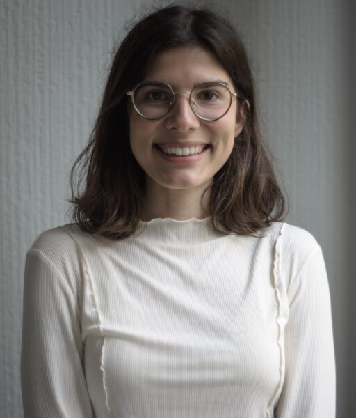 Ana Sofia Almeida